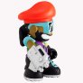 major lazer kidrobot