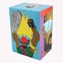 major lazer kidrobot