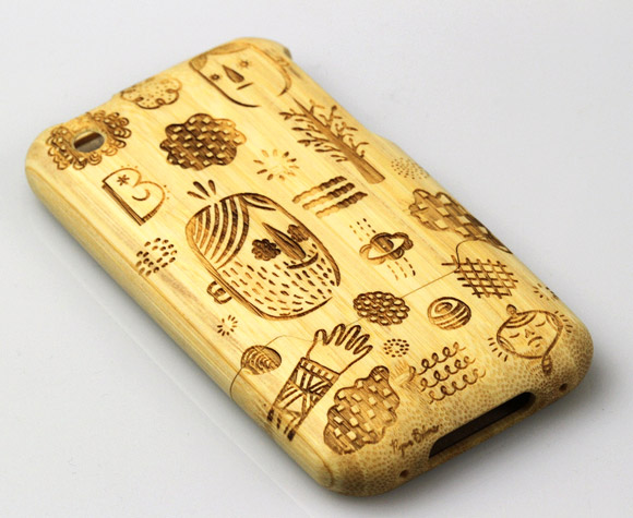 artistic iphone cases