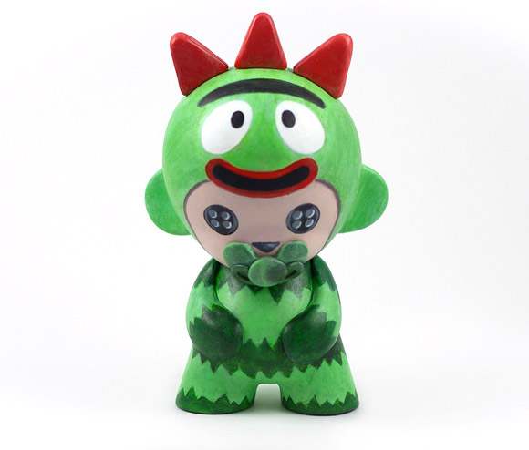 Munnyworld Highlight 1 5 11 Kidrobot