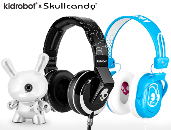 Skullcandy tokidoki 2025