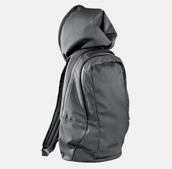 puma backpack with hoodie