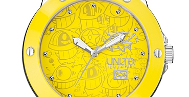 The Exhibit Artist Series From ECKO UNLTD