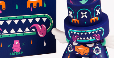 Product Preview - Totem FatCap