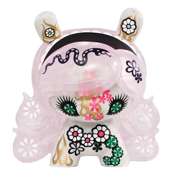 Junko on sale mizuno dunny