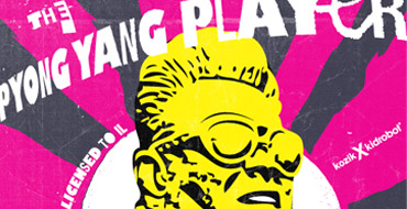 San Fran Loves The Pyong Yang Player Long Time