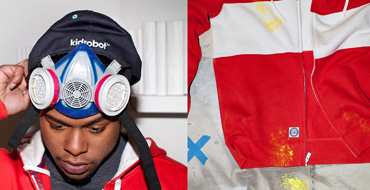 Kidrobot Spring Summer Lookbook