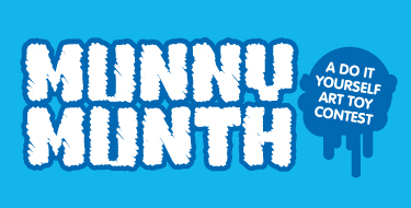 MAY IS MUNNYMUNTH!