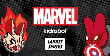 Announcement: Frank Kozik is on Tour!