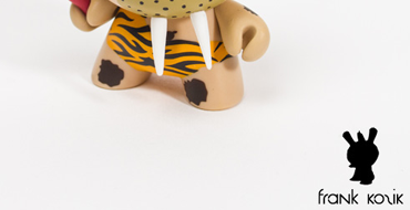 Kozik Devolved.