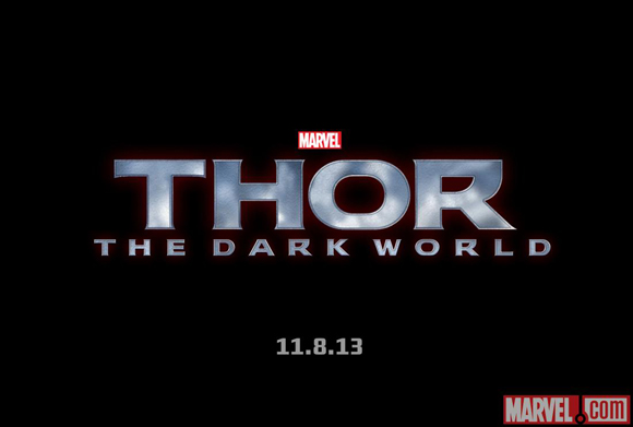 Thor: The Dark World (2013) Showtimes