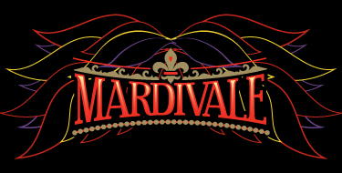 Mardivale 3inch Dunny Series is Coming Soon!