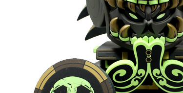 Jesse Hernandez collides head on with The Purveyor of Sin, Hydro74 for the first ever artist edition of the Death Serpent! The Ghost Edition is exclusive to kidrobot!