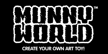 Product Preview: 7inch MUNNY with Reusable Markers!