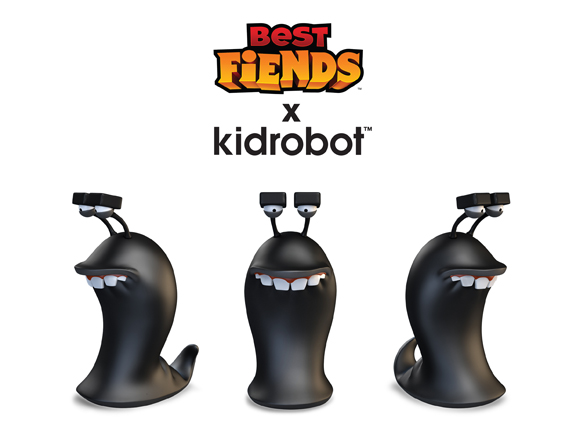 Best fiends plush online