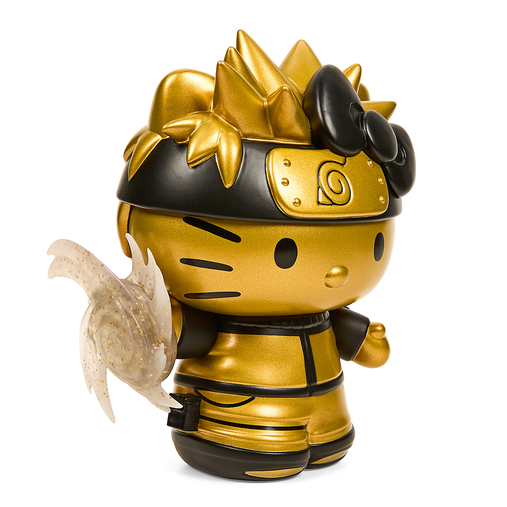 3D file NARUTO CLASSIC - FUNKO POP 🏫・Template to download and 3D  print・Cults