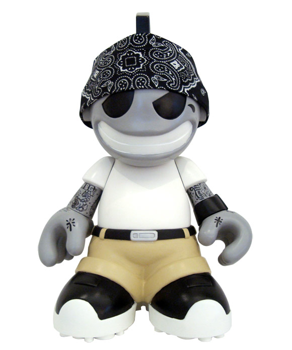 MAD 18-inch Kidrobot