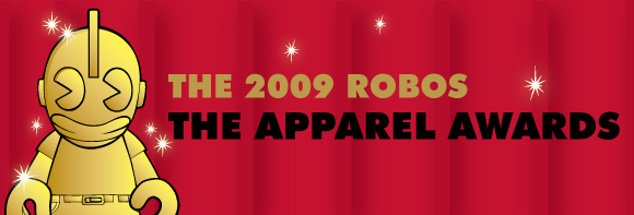 RobosAwardsApparel