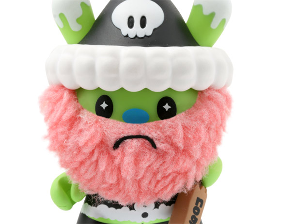 TADO's Krunk-a-Claus Dunny