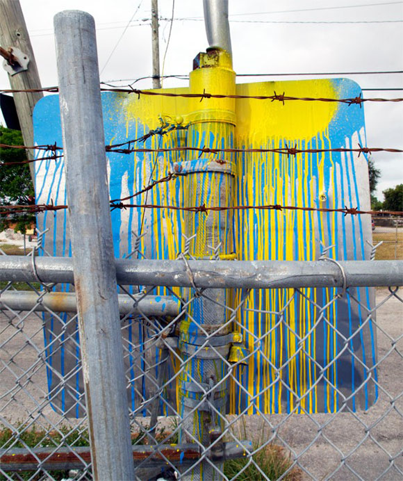 KRINK drips Miami