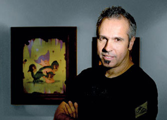 Gary Baseman