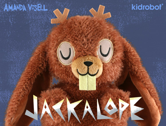 Jackalope