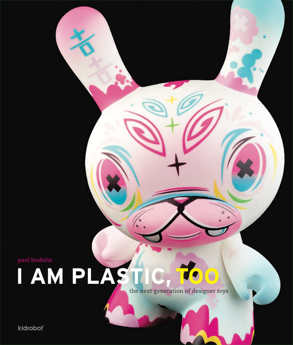 iamplastictoo