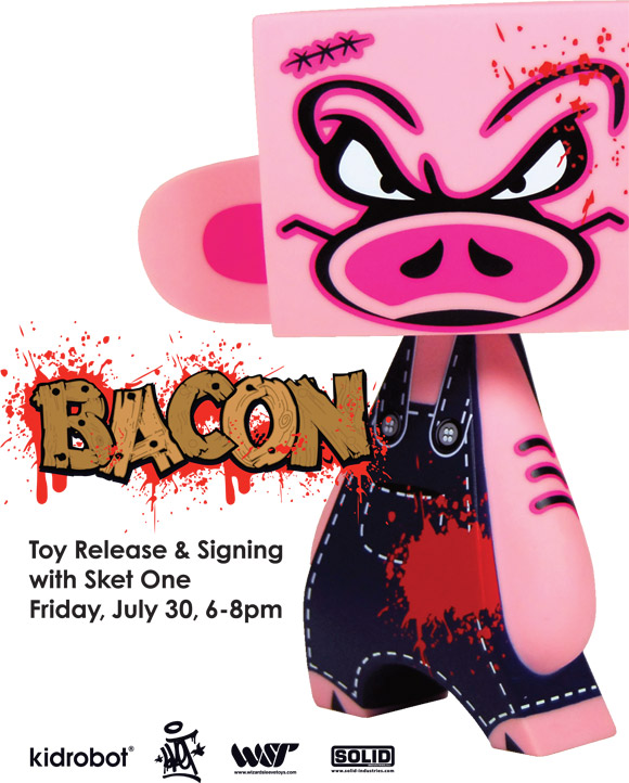 Sket_Bacon_Poster