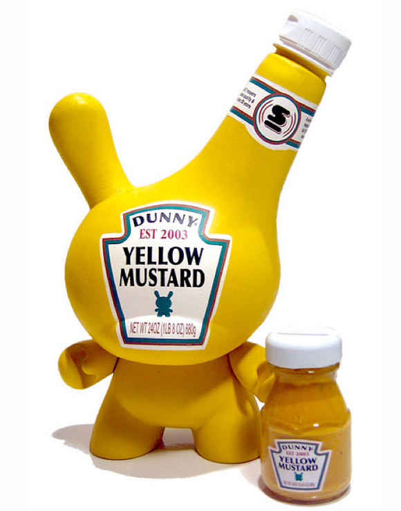 8-inch-Mustard-Custom-1