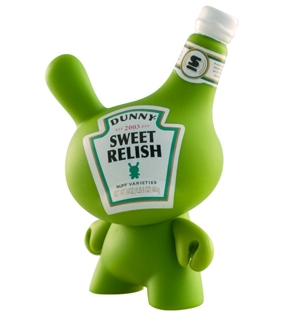 relish