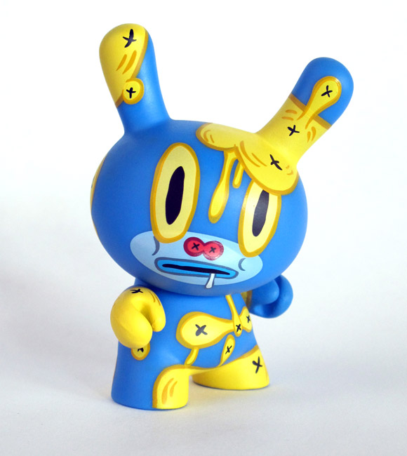 Gary-Baseman-Marketing-Dunny