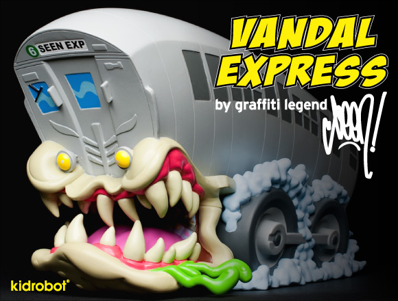 VandalExpress