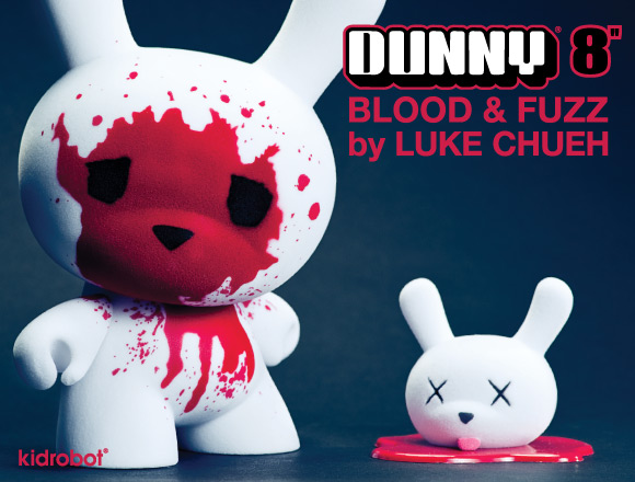 BloodFuzzDunny