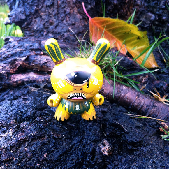 lunabee-custom-dunny-cyclo