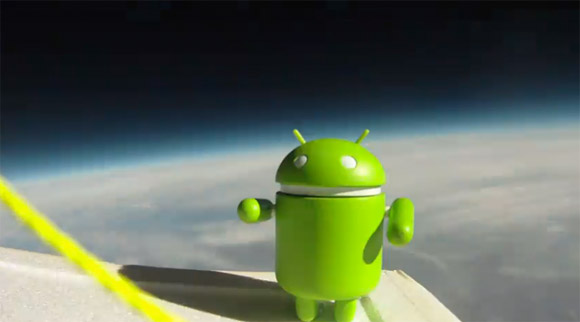 android-in-space-2