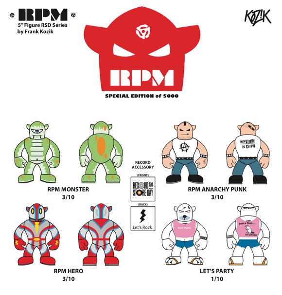 rpm-series