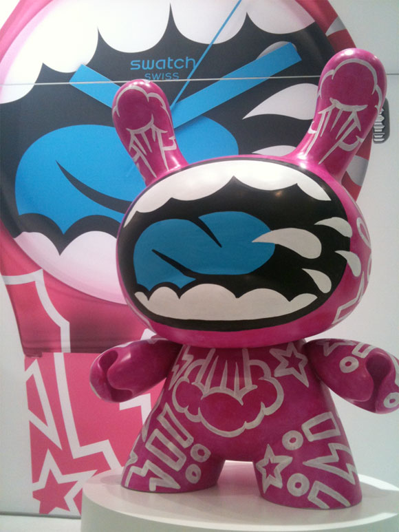 Shout Out From Shanghai - Kidrobot Blog