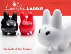 lore of the labbit