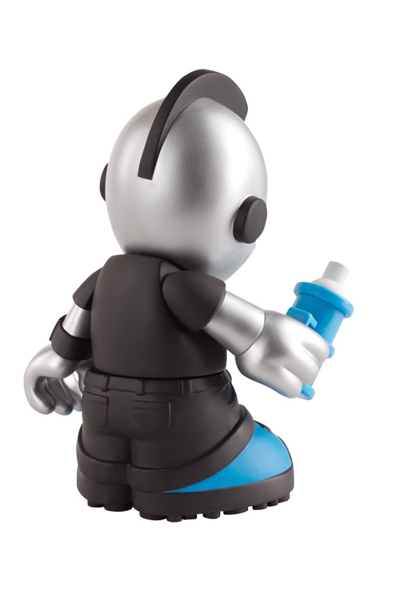 Product Preview – Kidrobot KidRoyale