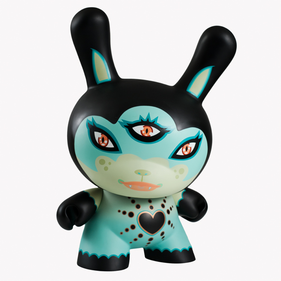 tara mcpherson kidrobot