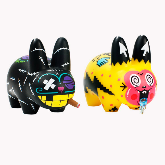 mishka labbit