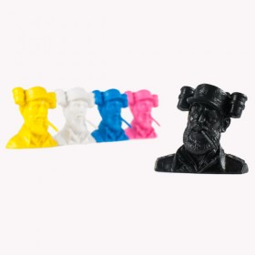 goon squad figures