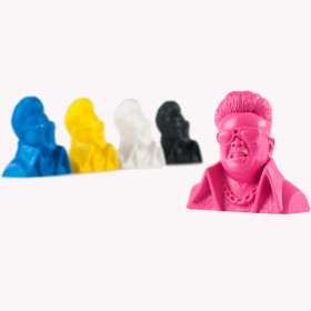 goon squad figures
