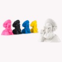 goon squad figures