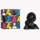 goon squad figures