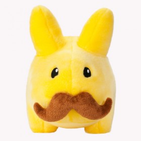 stache labbit