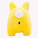 kidrobot stache labbit