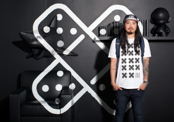 Kidrobot Spring Summer Lookbook 4