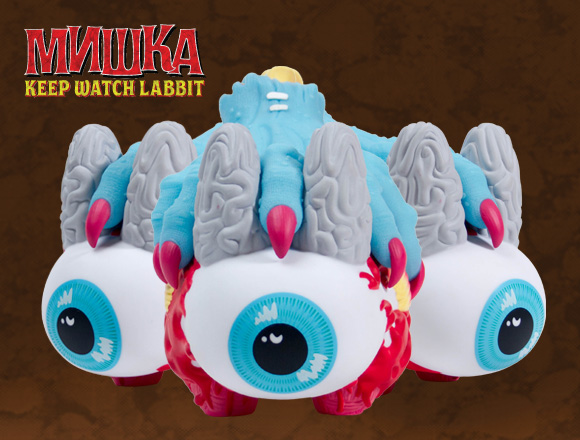 mishka labbit