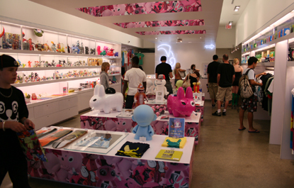 kidrobot store